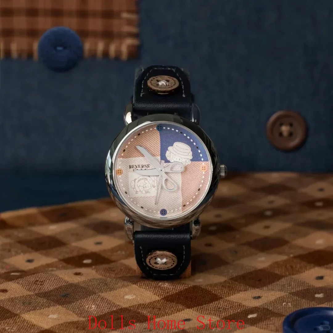 Game Official Reverse:1999 Son - Watch Accessories ulasan dan harga