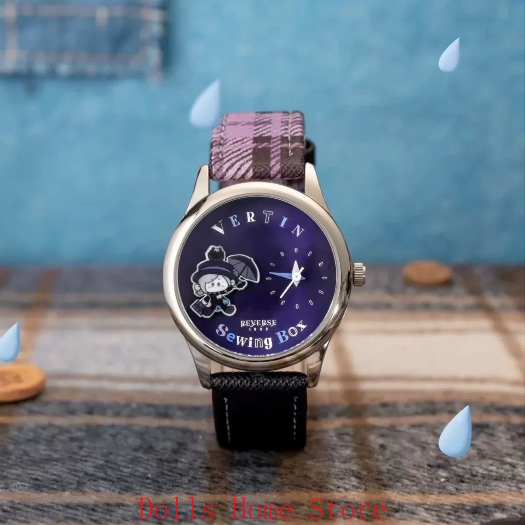 Game Official Reverse:1999 Son - Watch Accessories ulasan dan harga