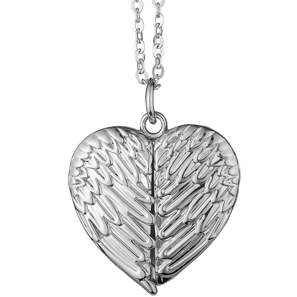 Heart Locket Necklace Women Ph - Heart Locket Necklace Photo ulasan dan harga