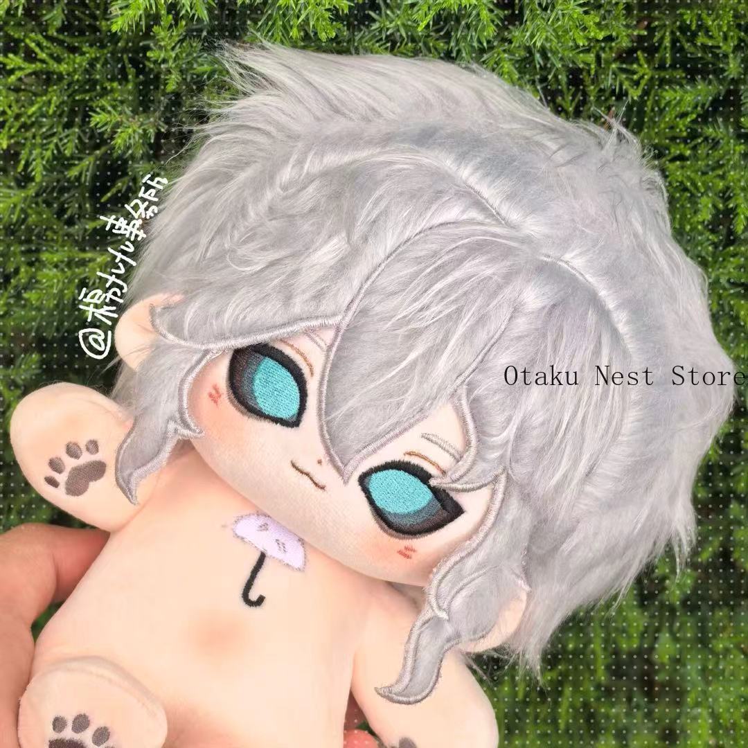 Anime 20cm Identity Ⅴ Ithaqua  - Watch Accessories ulasan dan harga