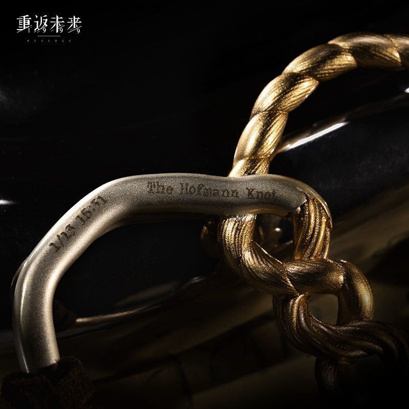Game Reverse:1999 Cosplay Gret - Anime Pendant Necklace ulasan dan harga