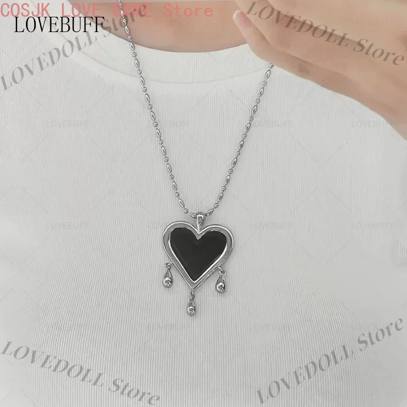 Anime Deven Path to Nowhere Se - Anime Pendant Necklace ulasan dan harga