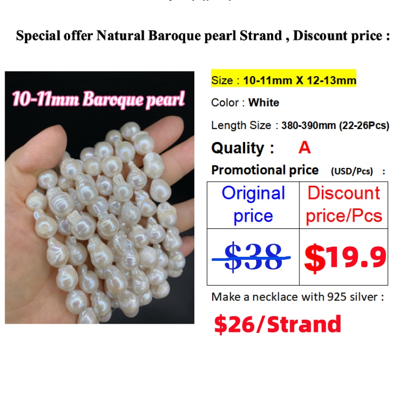 Natural Freshwater Pearl Choke - Pearl Choker Necklace Vintage ulasan dan harga